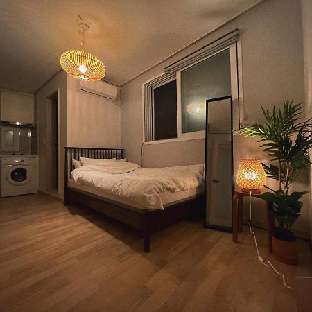 Jnineguesthouse Seoul Ngoại thất bức ảnh