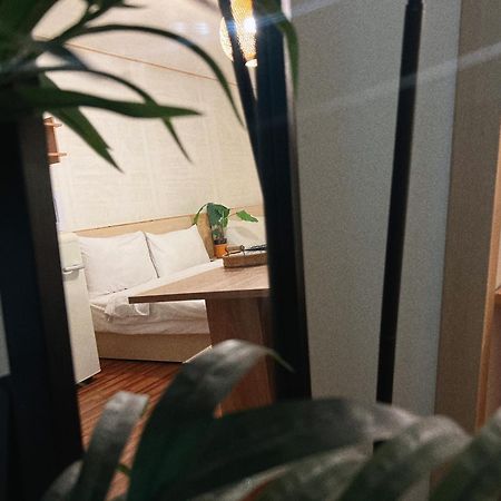 Jnineguesthouse Seoul Ngoại thất bức ảnh