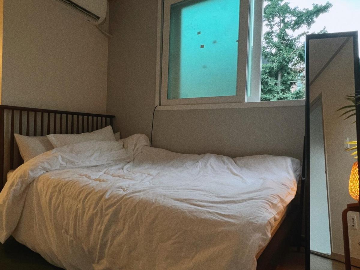 Jnineguesthouse Seoul Ngoại thất bức ảnh