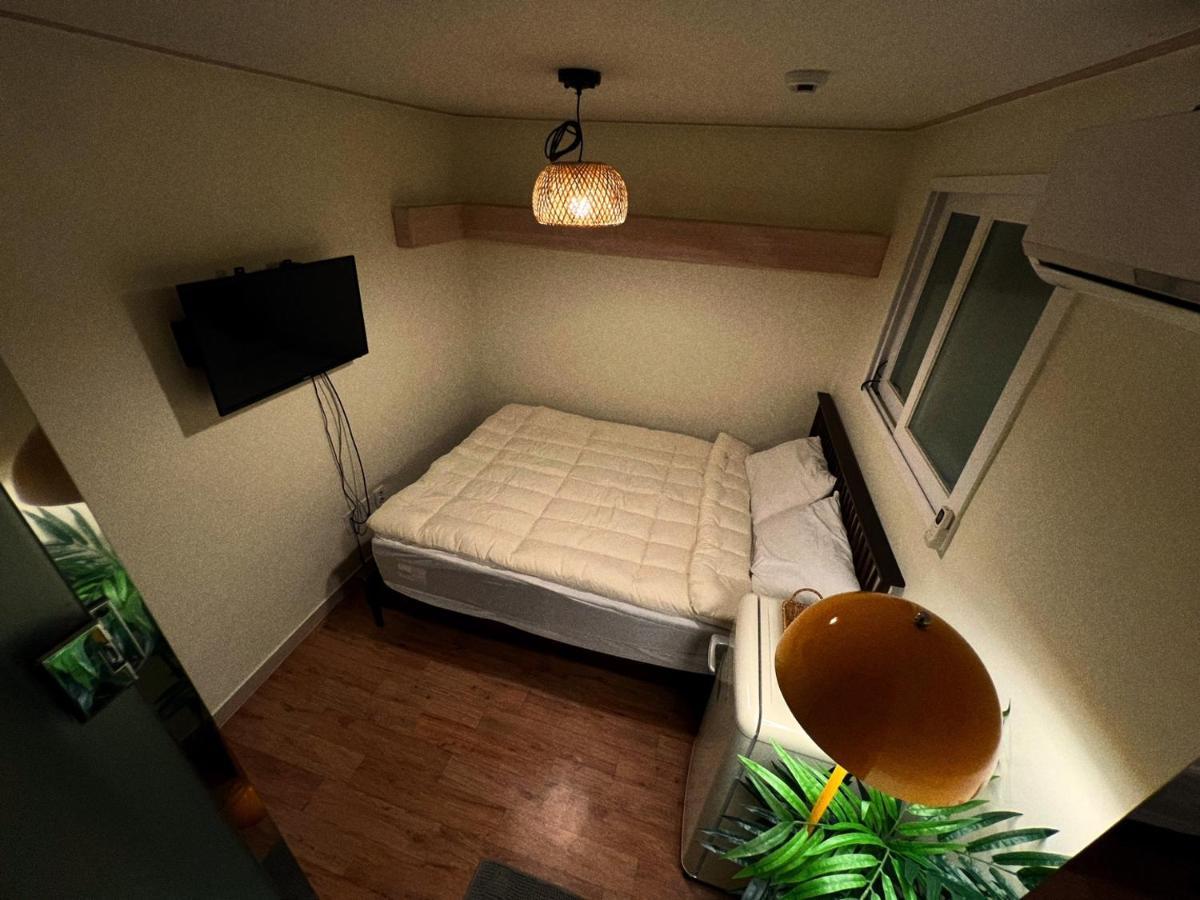Jnineguesthouse Seoul Ngoại thất bức ảnh