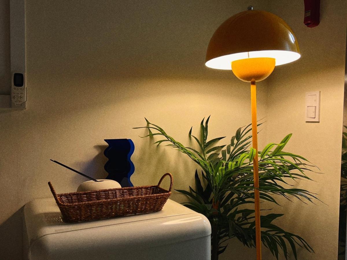 Jnineguesthouse Seoul Ngoại thất bức ảnh
