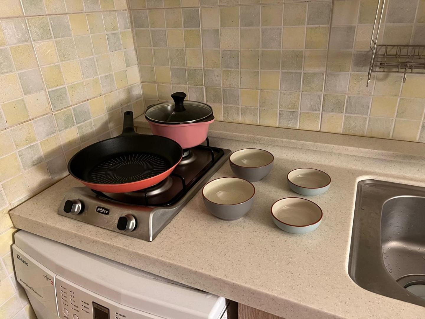 Jnineguesthouse Seoul Ngoại thất bức ảnh
