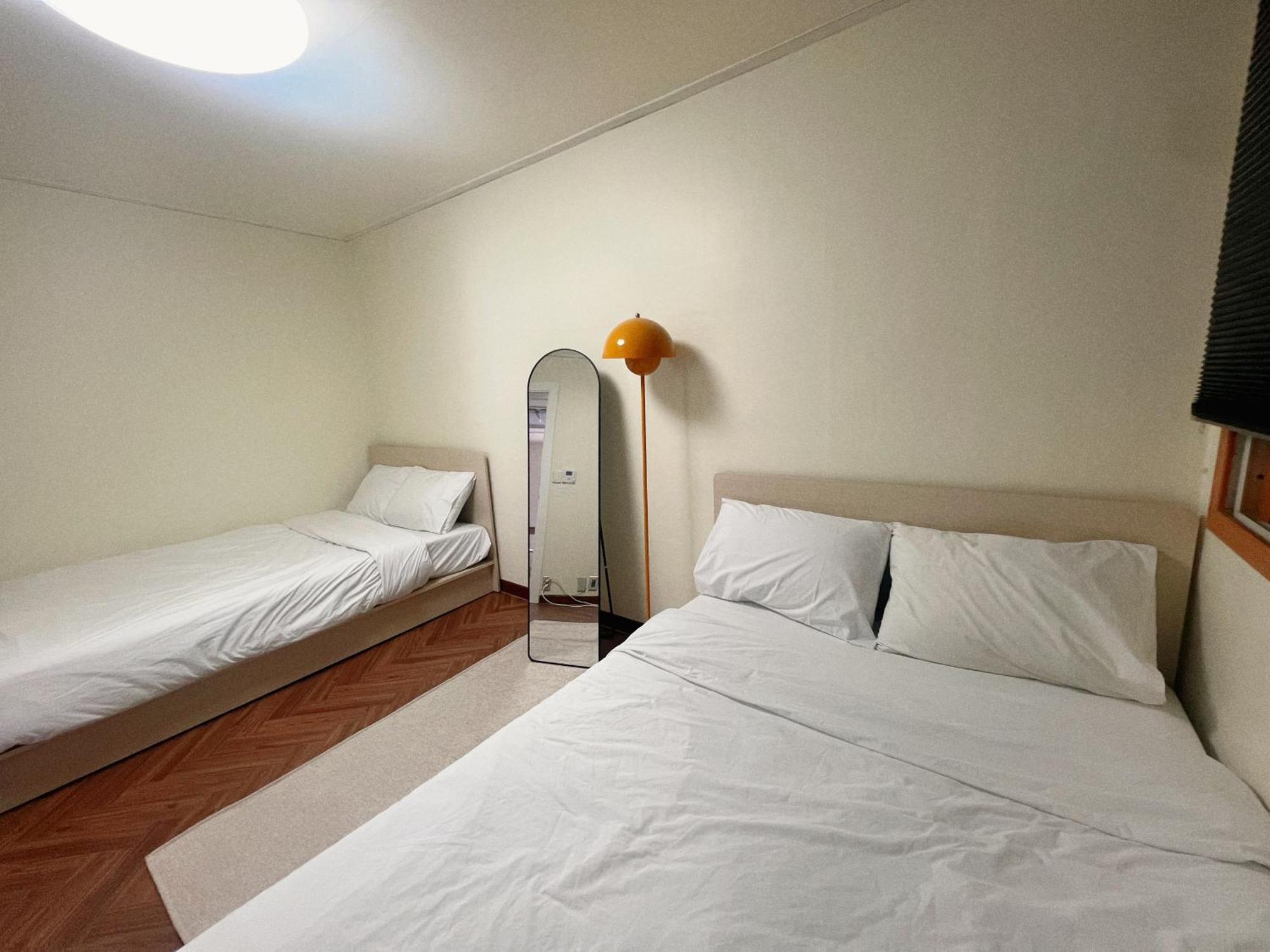 Jnineguesthouse Seoul Ngoại thất bức ảnh