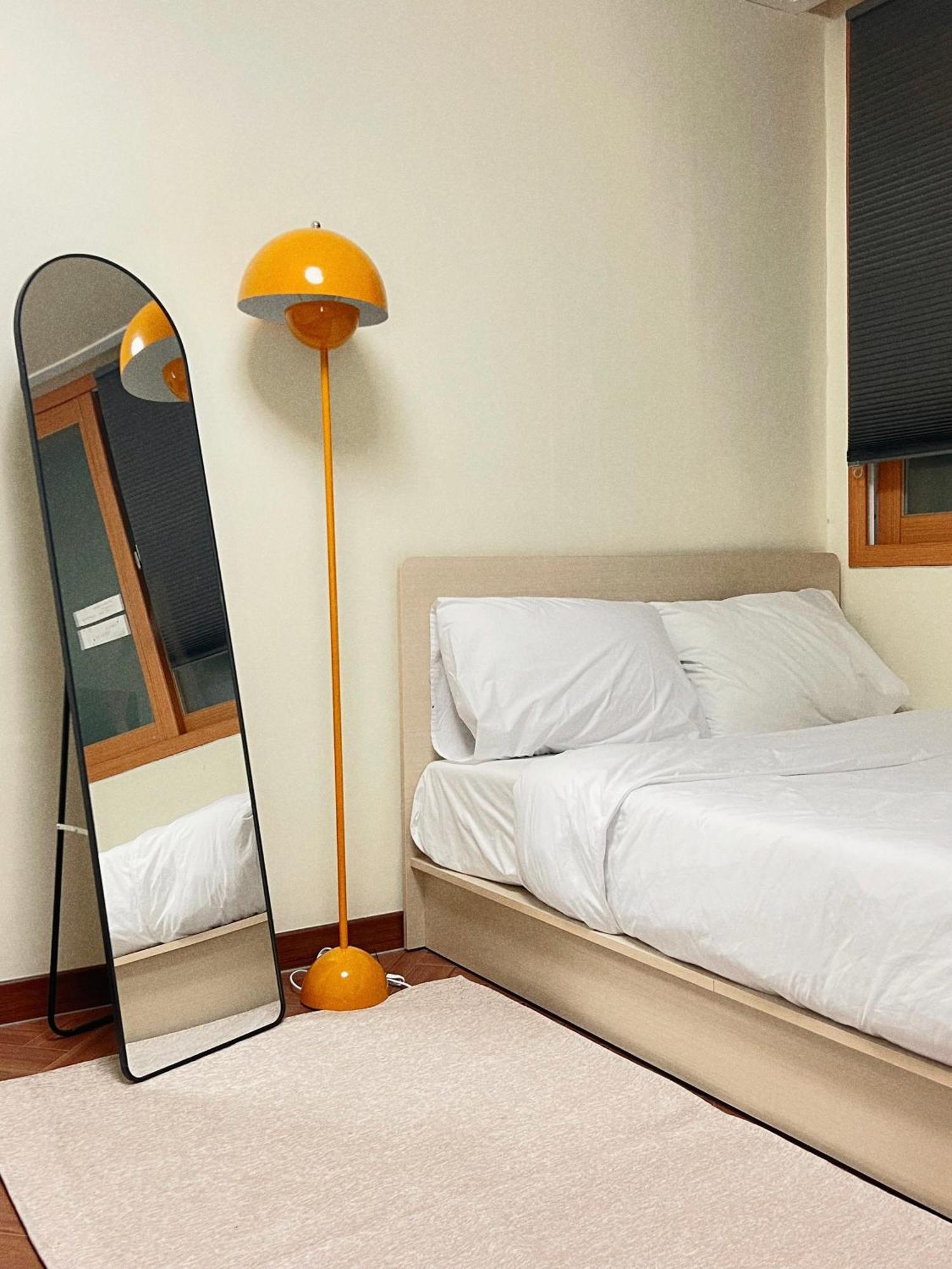Jnineguesthouse Seoul Ngoại thất bức ảnh