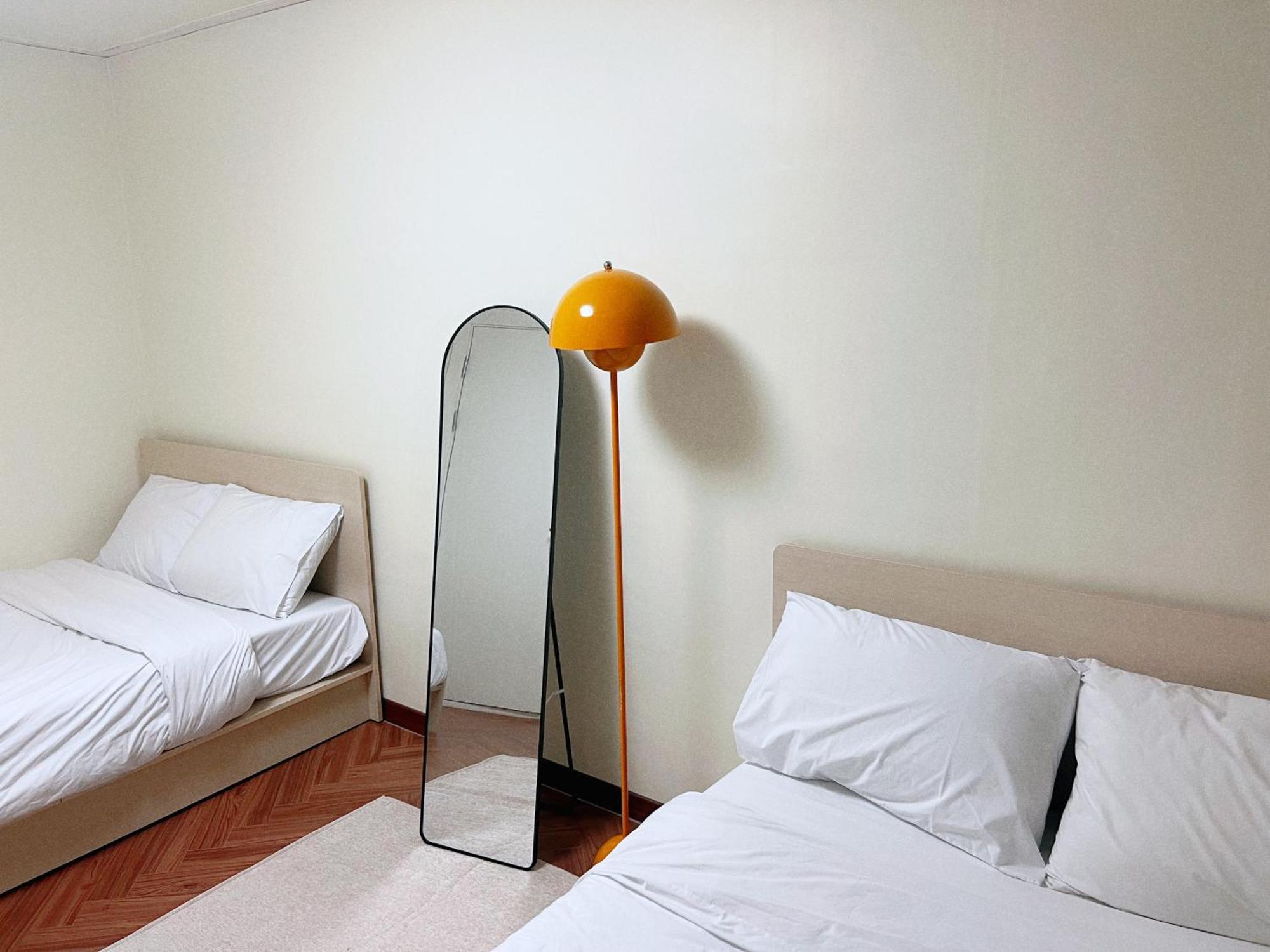 Jnineguesthouse Seoul Ngoại thất bức ảnh
