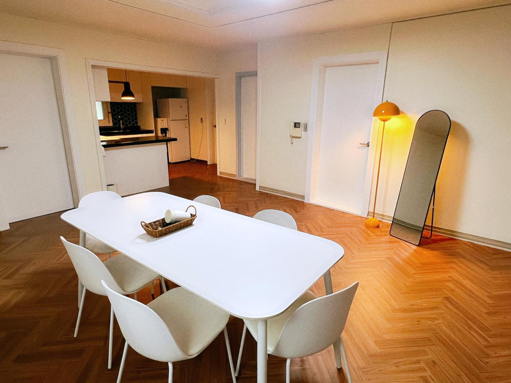 Jnineguesthouse Seoul Ngoại thất bức ảnh