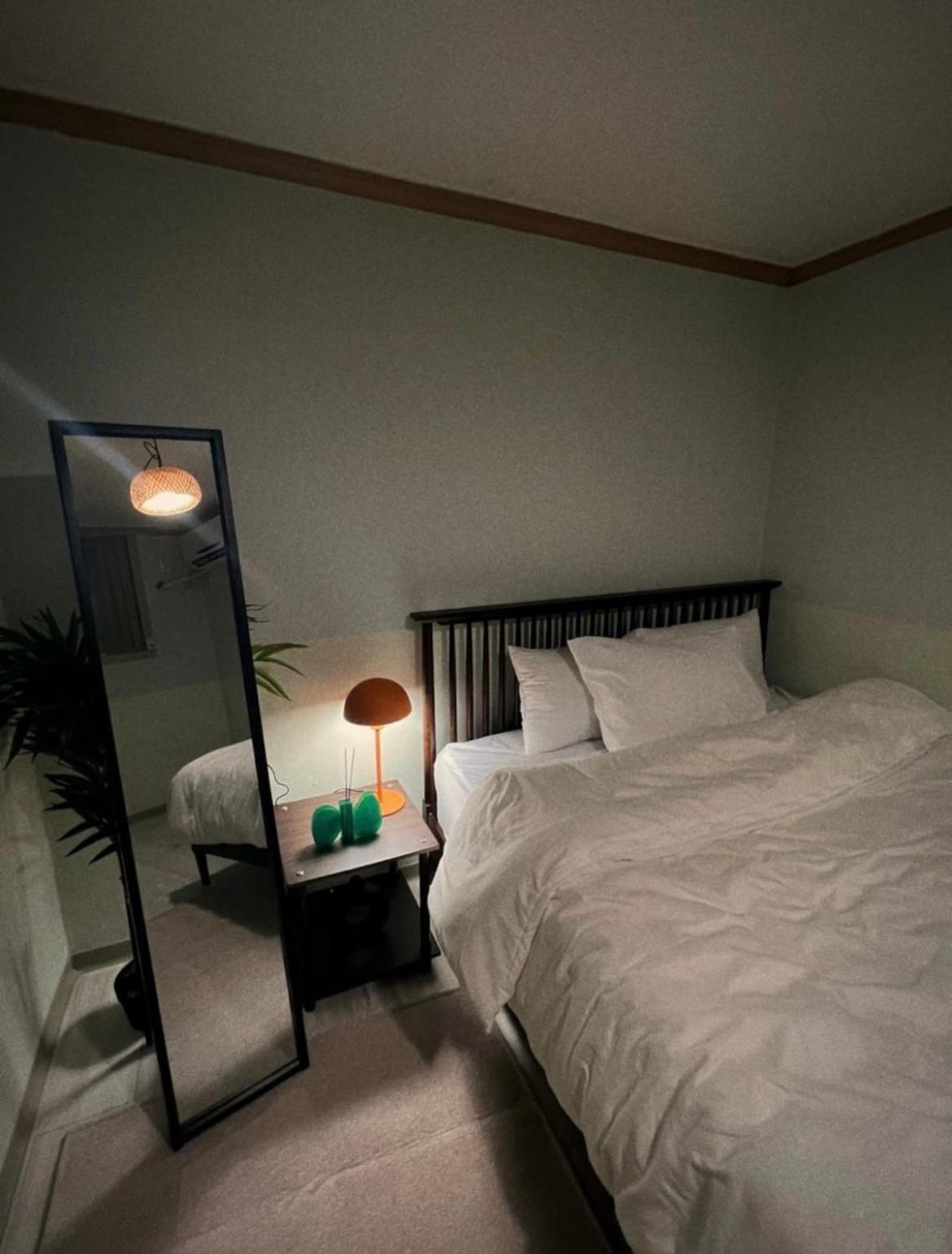 Jnineguesthouse Seoul Ngoại thất bức ảnh