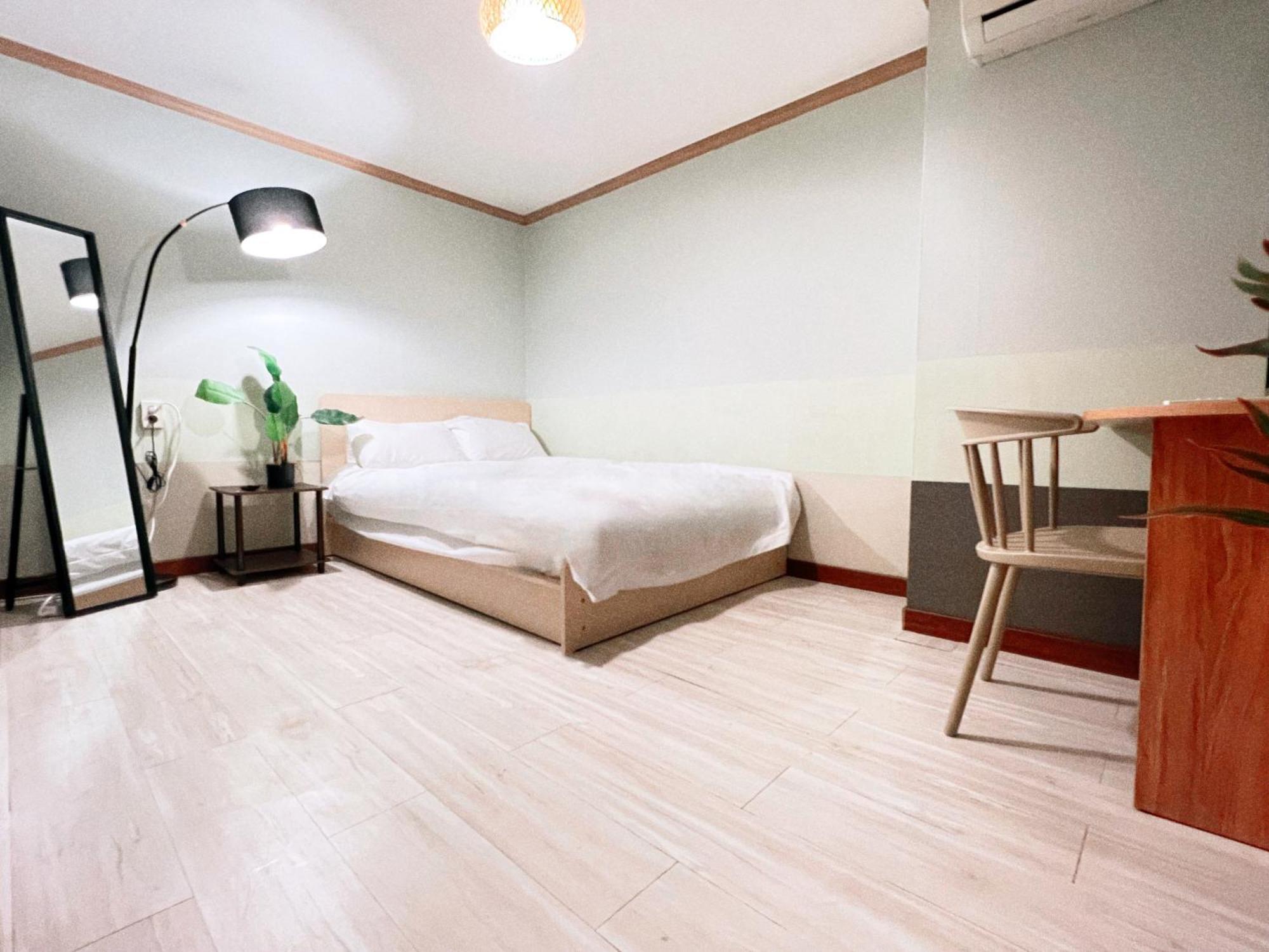 Jnineguesthouse Seoul Ngoại thất bức ảnh