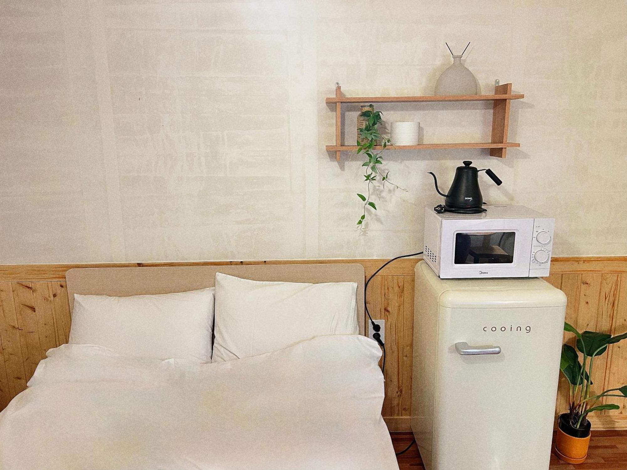 Jnineguesthouse Seoul Ngoại thất bức ảnh