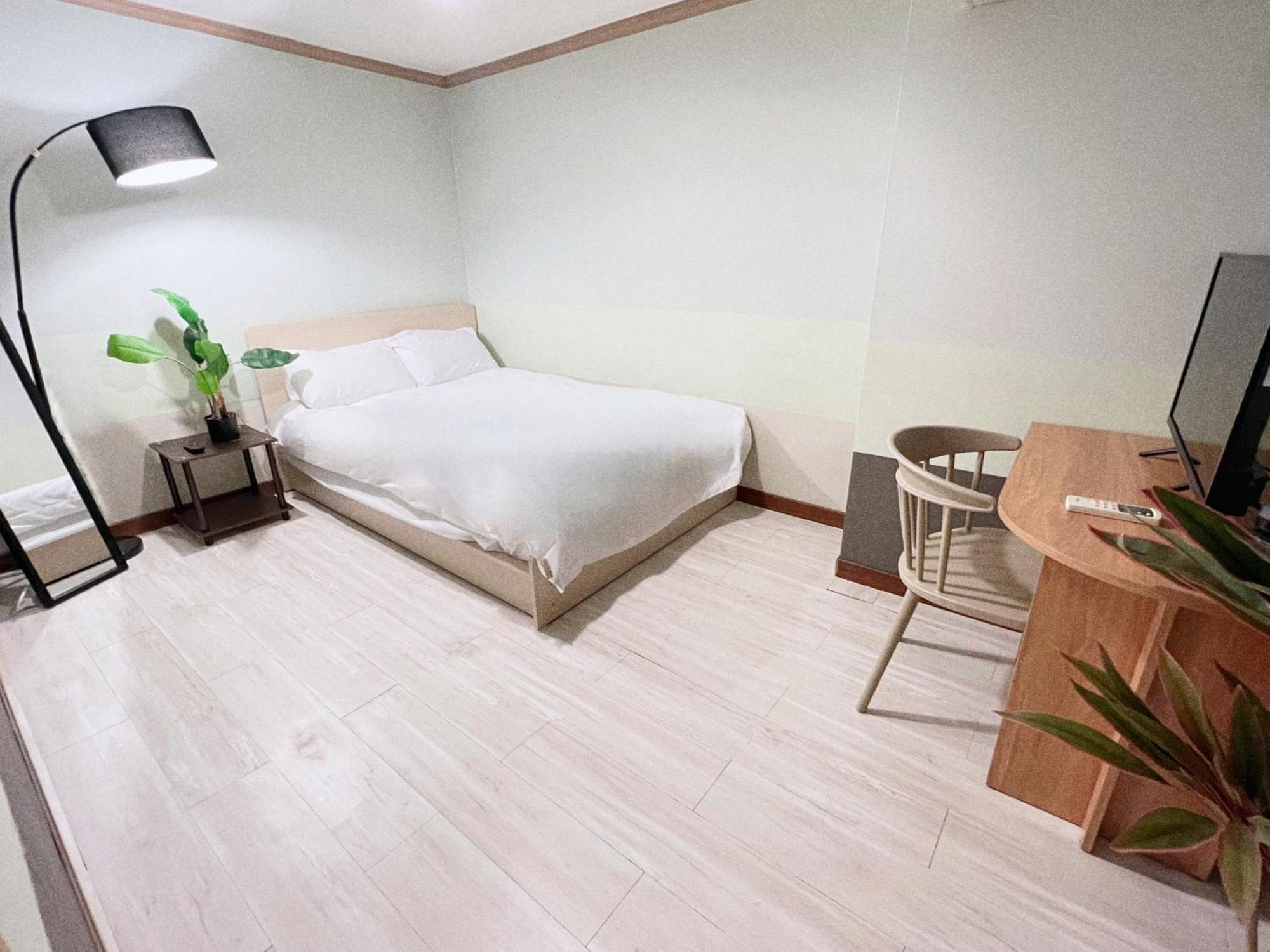 Jnineguesthouse Seoul Ngoại thất bức ảnh