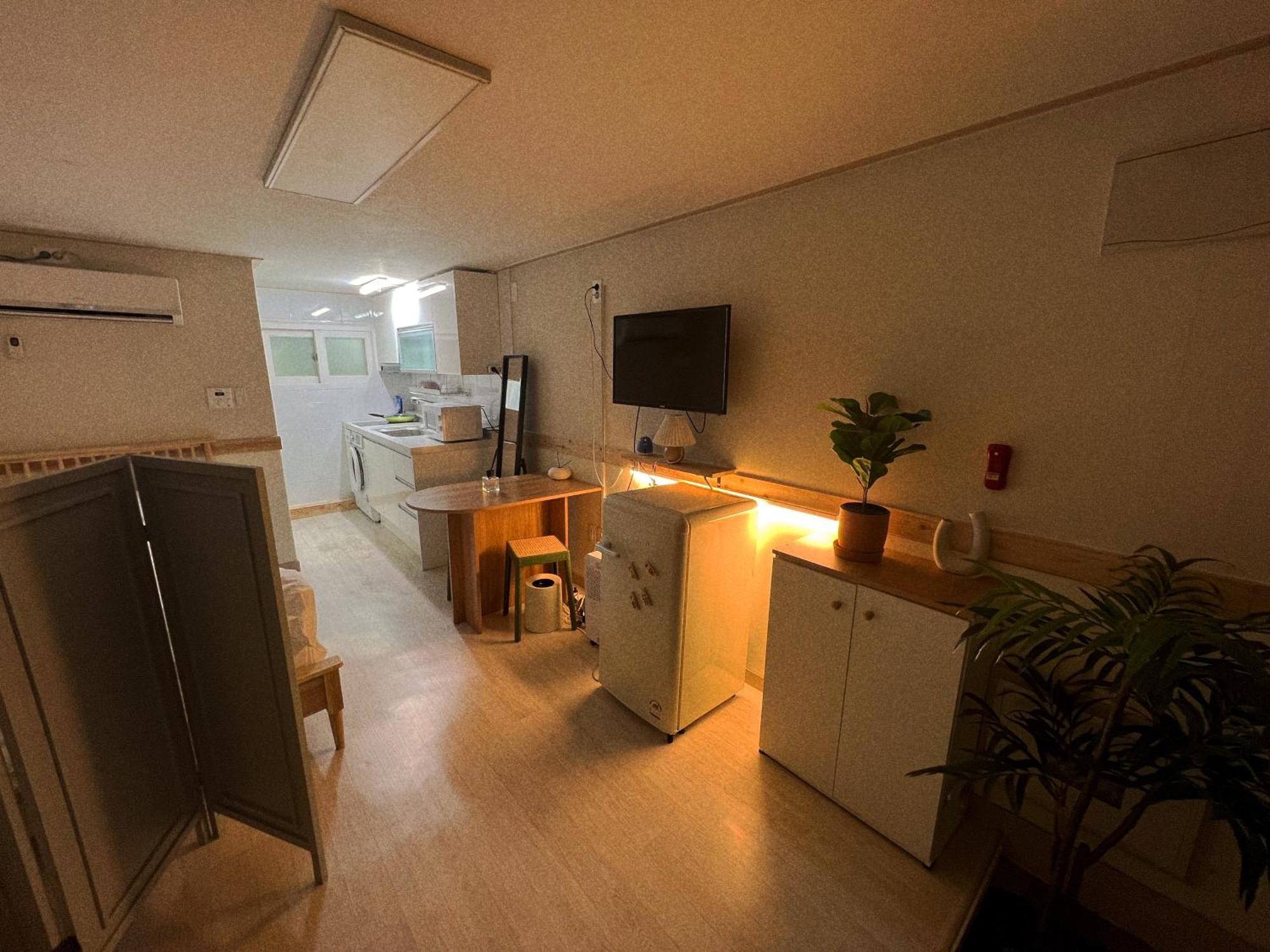 Jnineguesthouse Seoul Ngoại thất bức ảnh