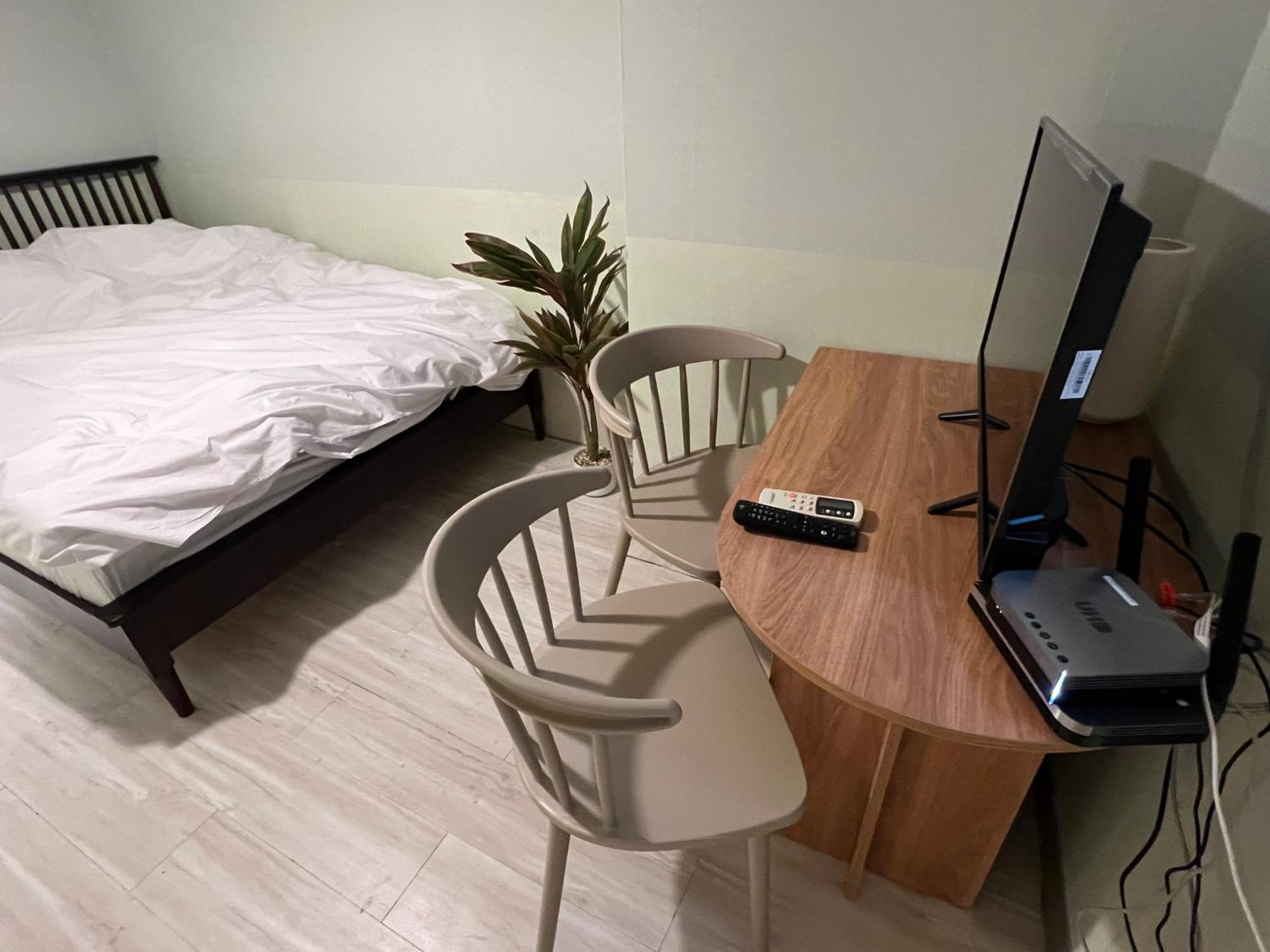 Jnineguesthouse Seoul Ngoại thất bức ảnh