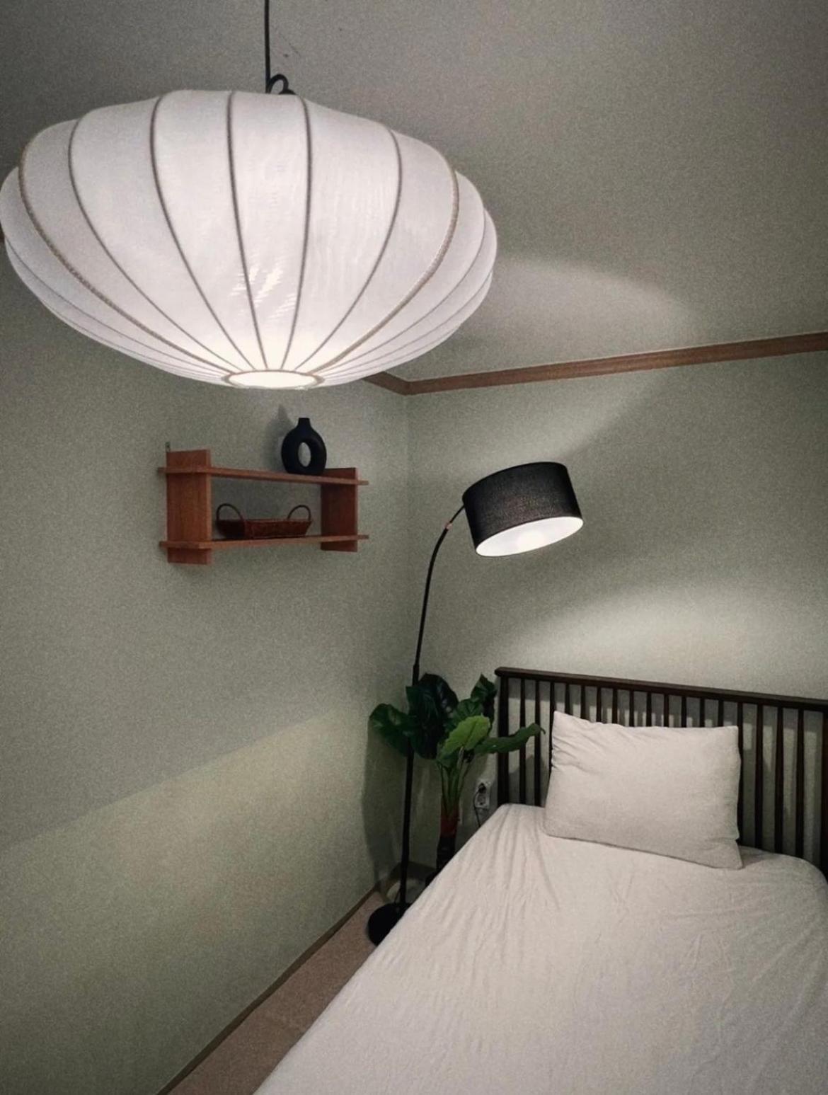 Jnineguesthouse Seoul Ngoại thất bức ảnh