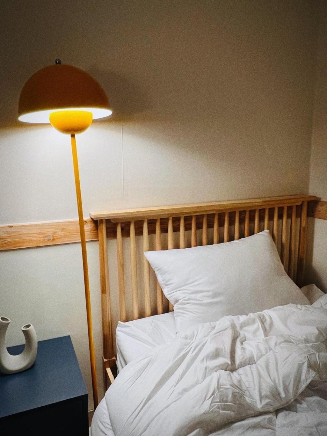 Jnineguesthouse Seoul Ngoại thất bức ảnh