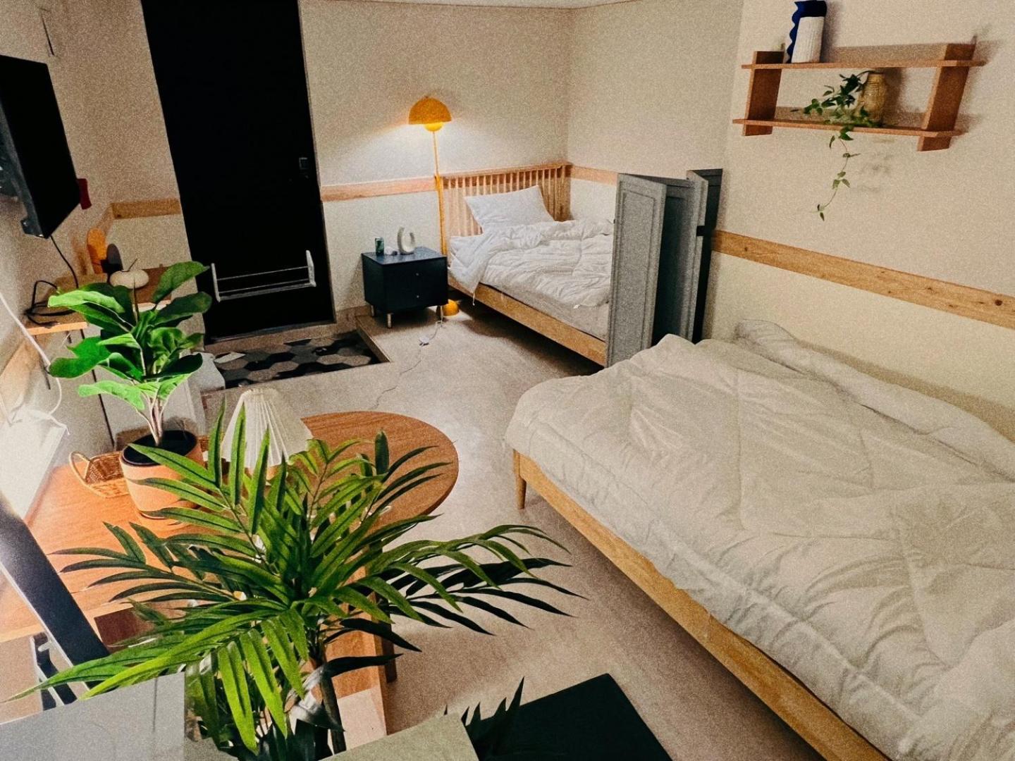 Jnineguesthouse Seoul Ngoại thất bức ảnh