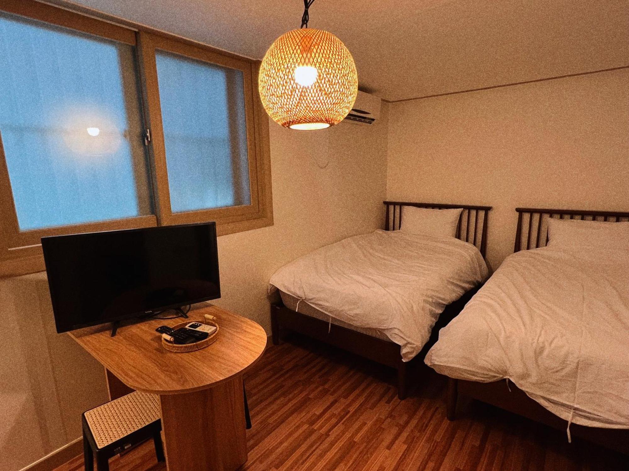 Jnineguesthouse Seoul Ngoại thất bức ảnh