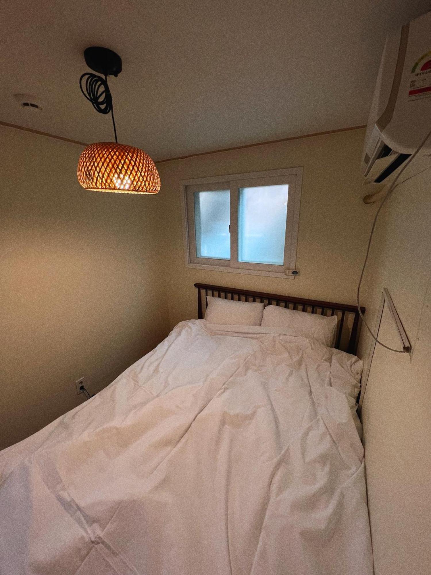 Jnineguesthouse Seoul Ngoại thất bức ảnh
