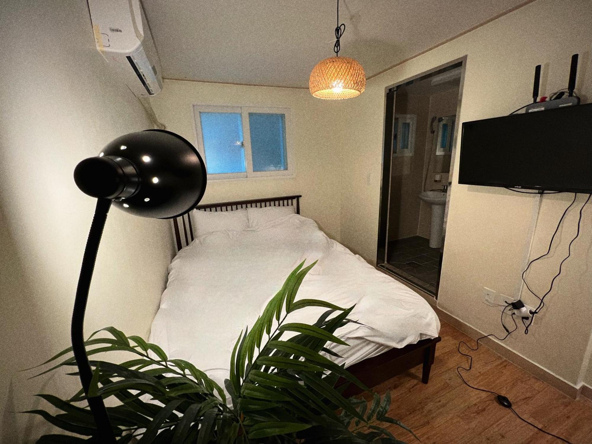 Jnineguesthouse Seoul Ngoại thất bức ảnh