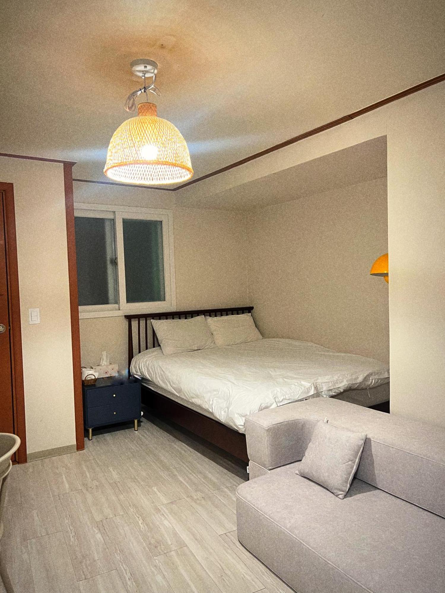 Jnineguesthouse Seoul Ngoại thất bức ảnh