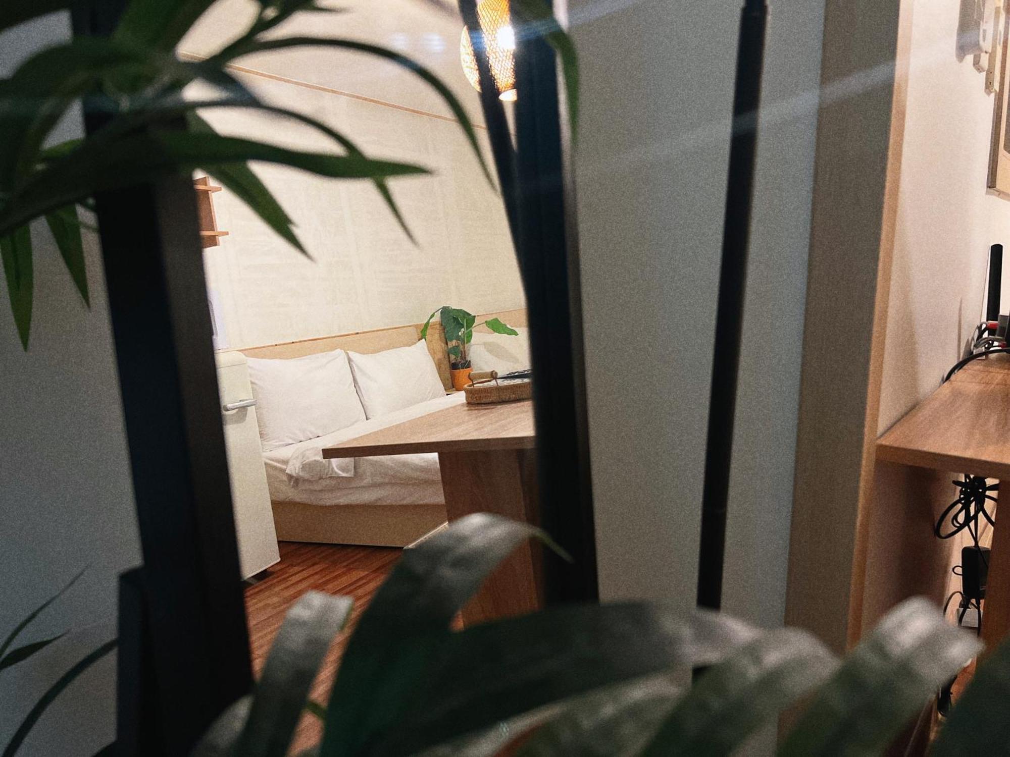 Jnineguesthouse Seoul Ngoại thất bức ảnh