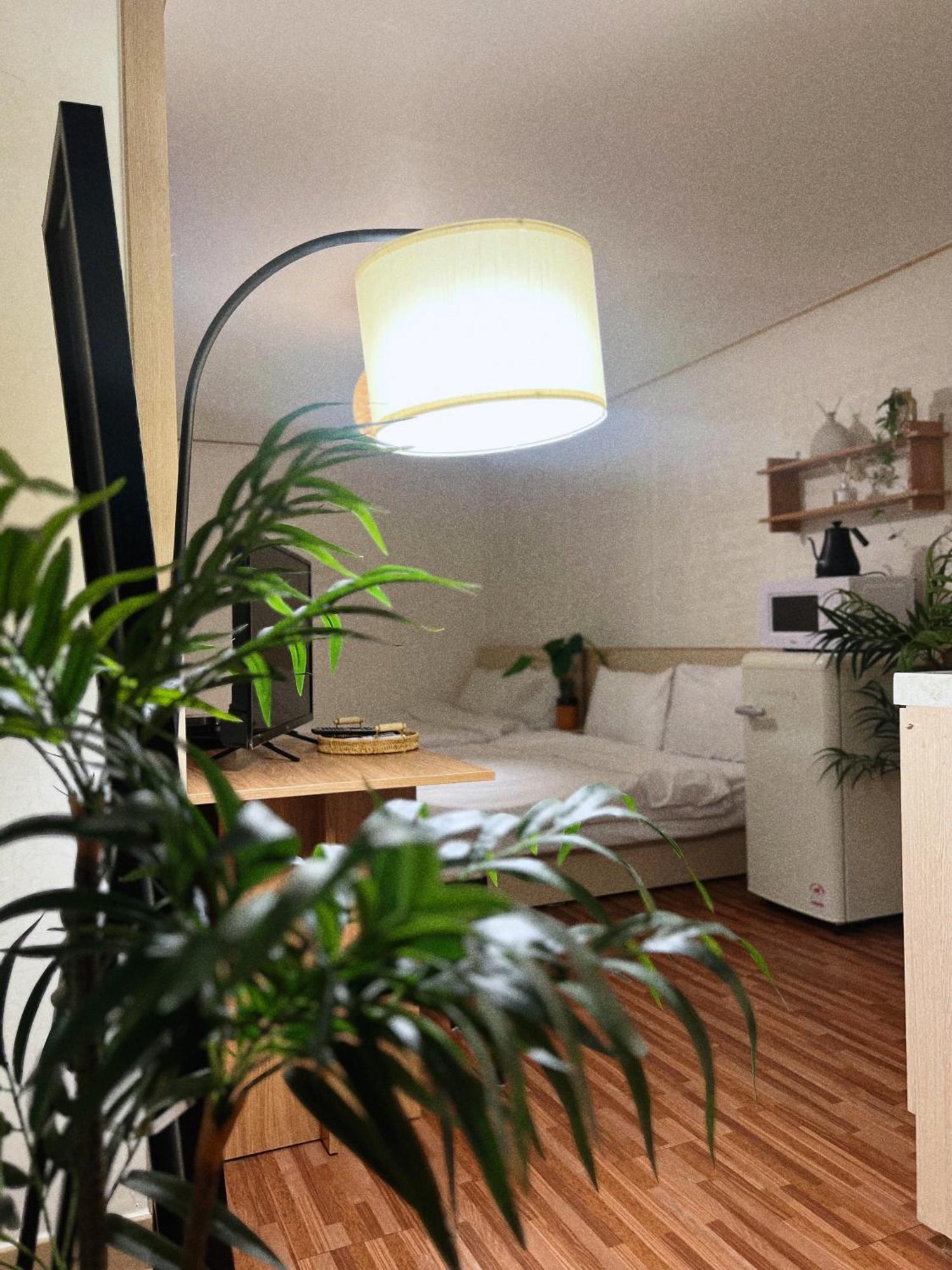 Jnineguesthouse Seoul Ngoại thất bức ảnh