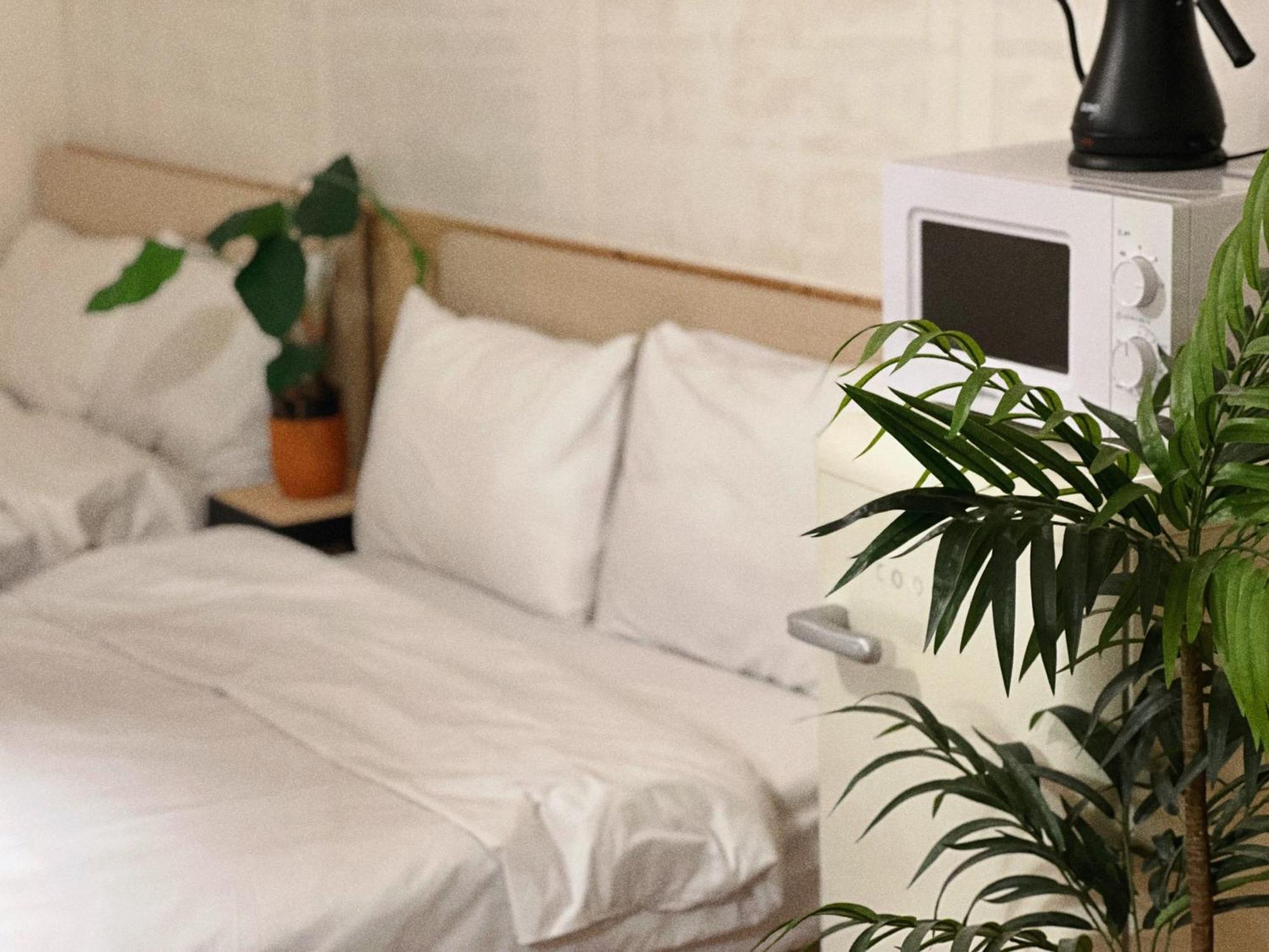 Jnineguesthouse Seoul Ngoại thất bức ảnh