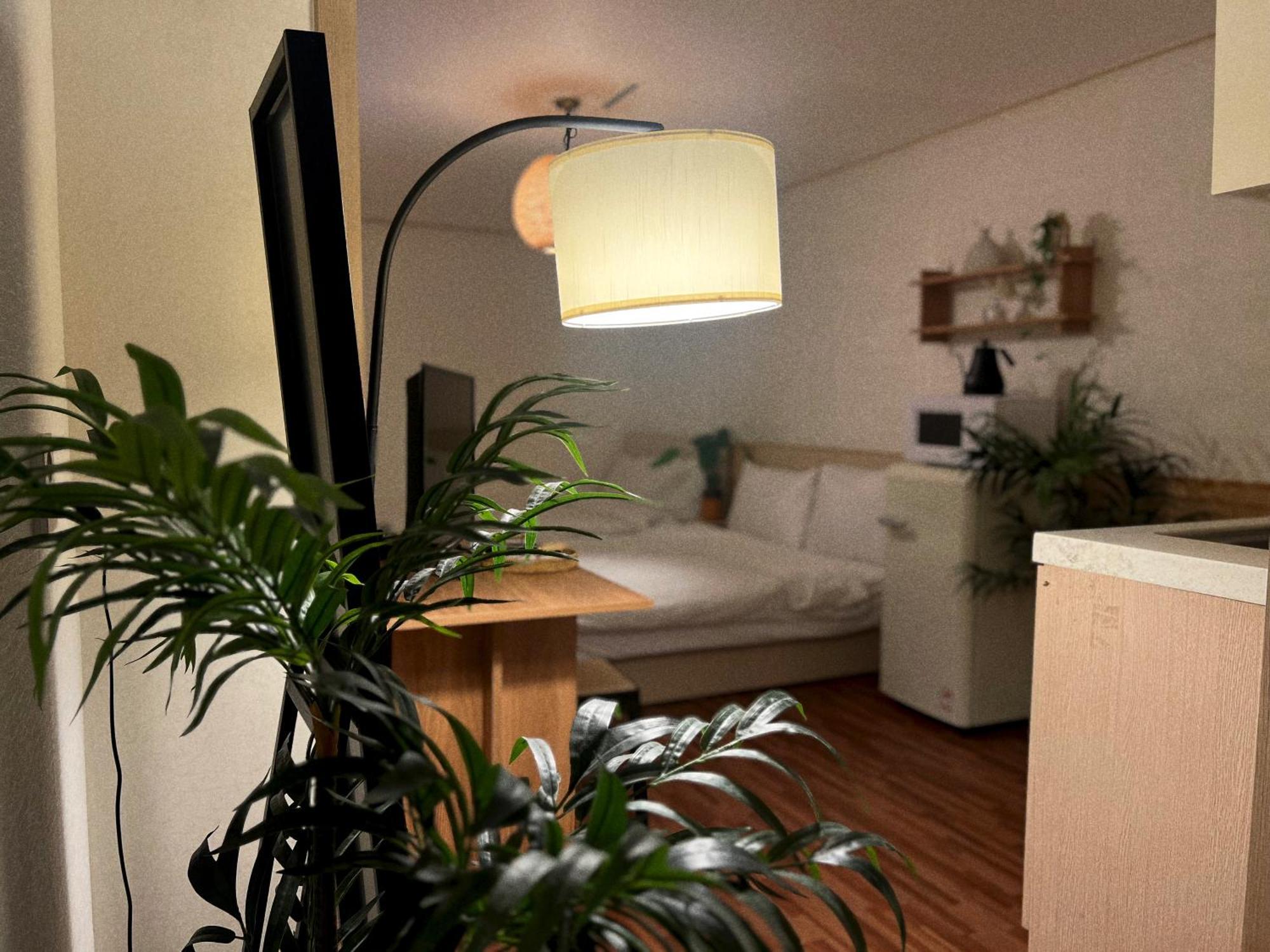 Jnineguesthouse Seoul Ngoại thất bức ảnh