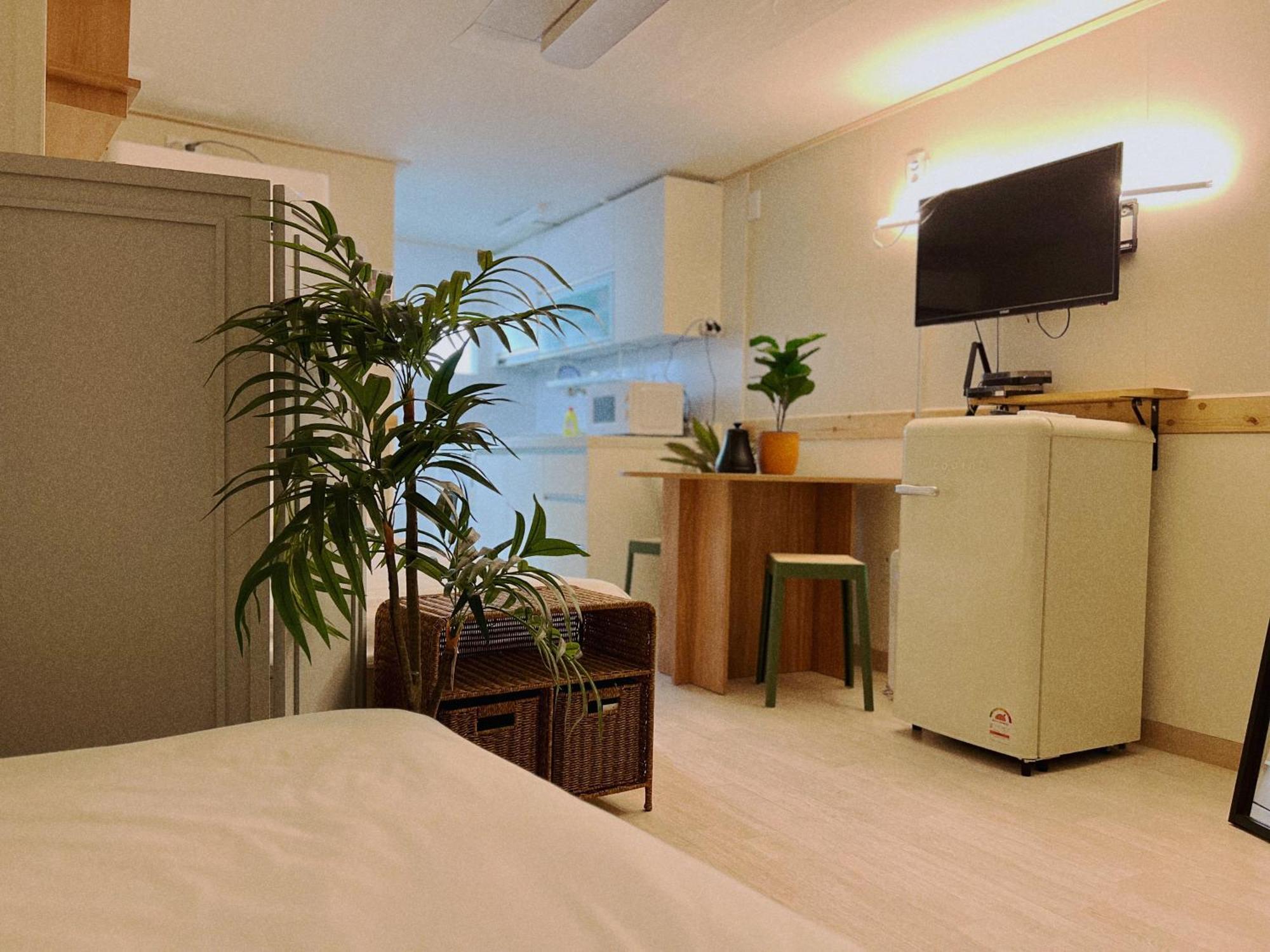 Jnineguesthouse Seoul Ngoại thất bức ảnh