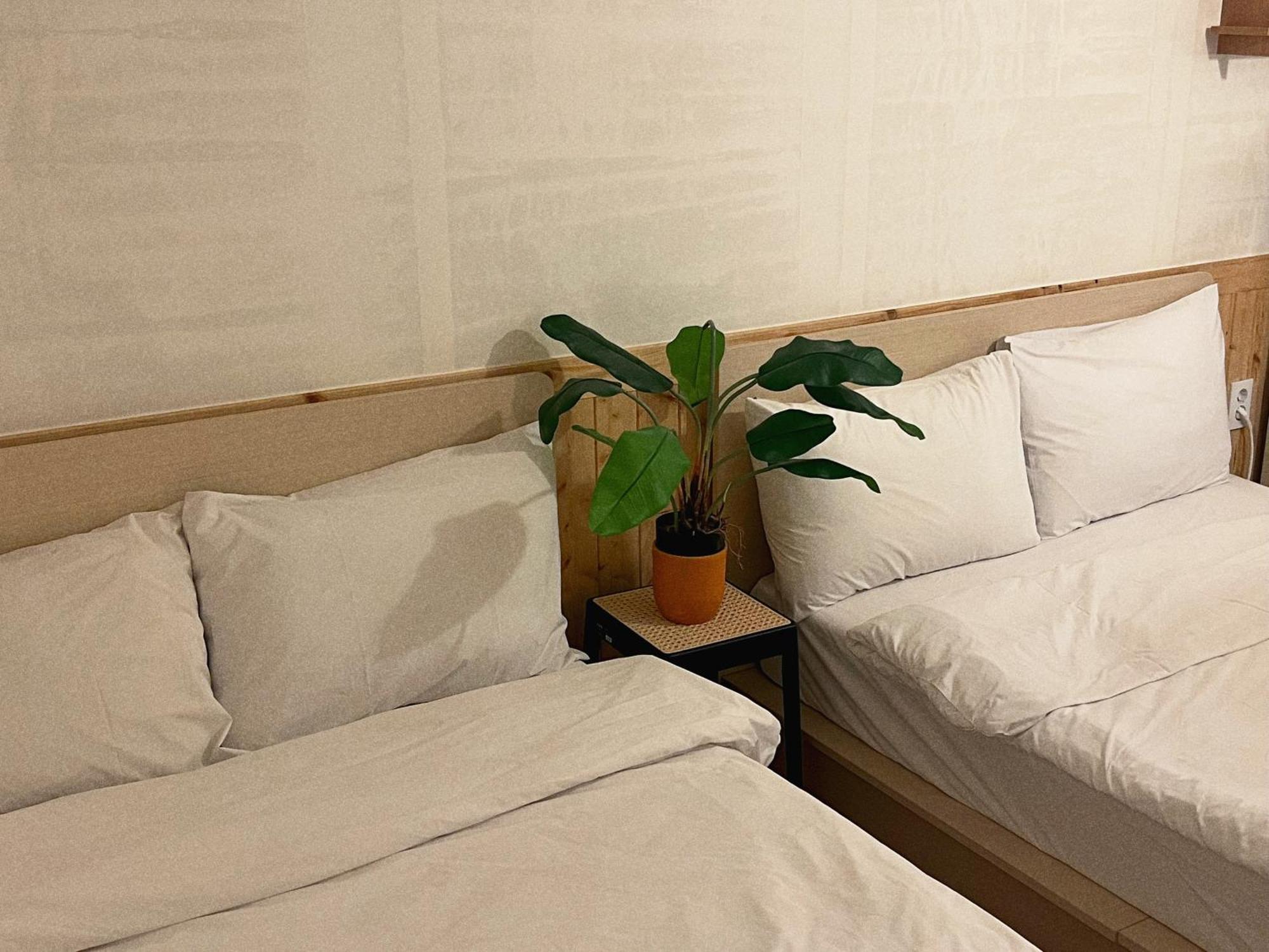 Jnineguesthouse Seoul Ngoại thất bức ảnh