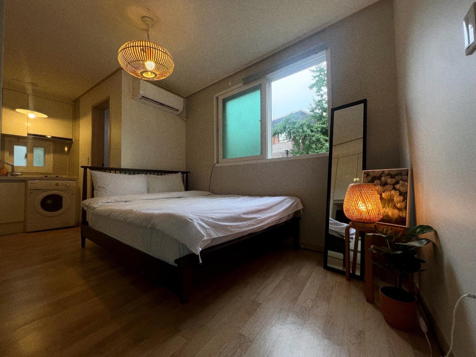 Jnineguesthouse Seoul Ngoại thất bức ảnh