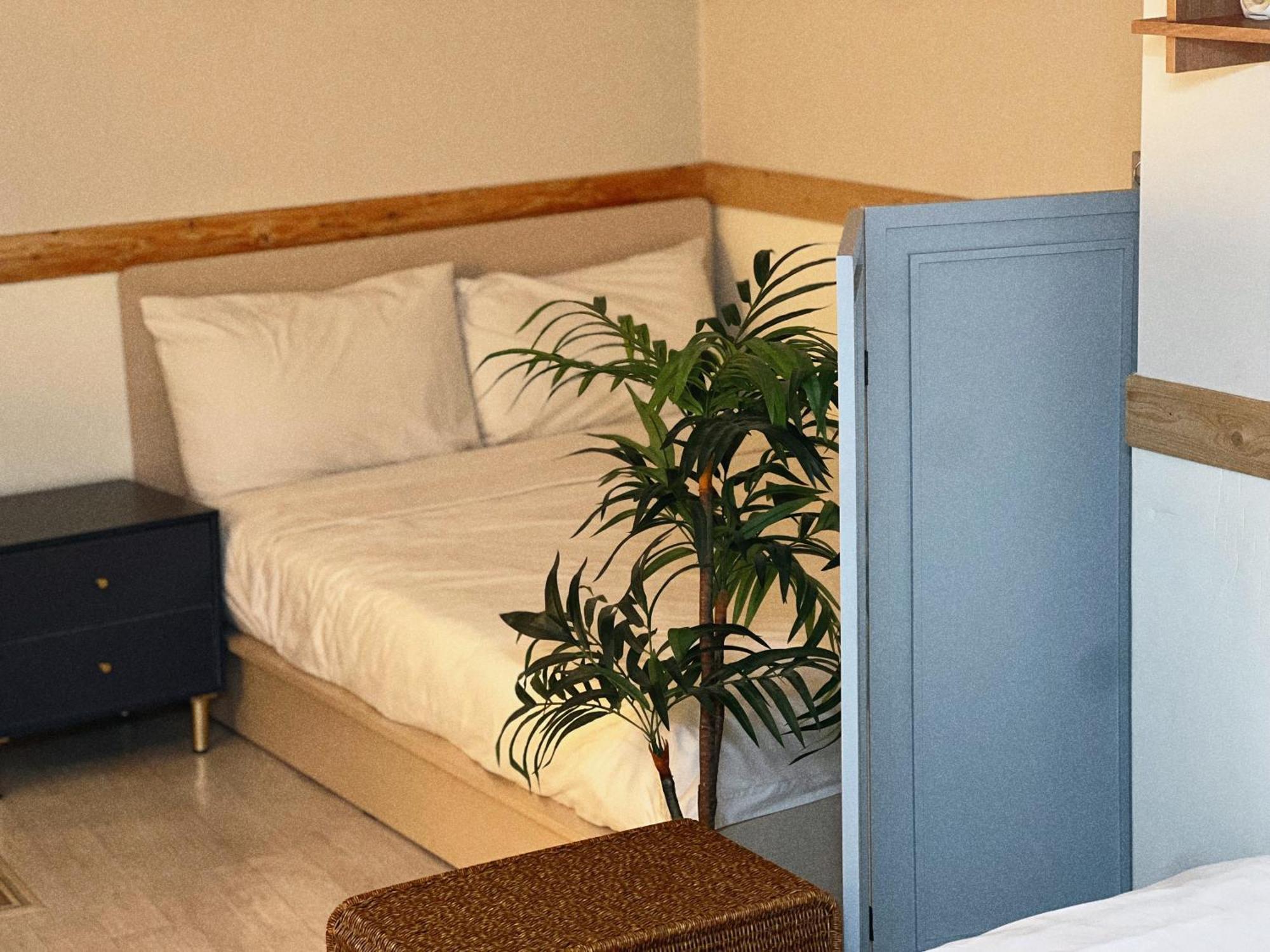 Jnineguesthouse Seoul Ngoại thất bức ảnh