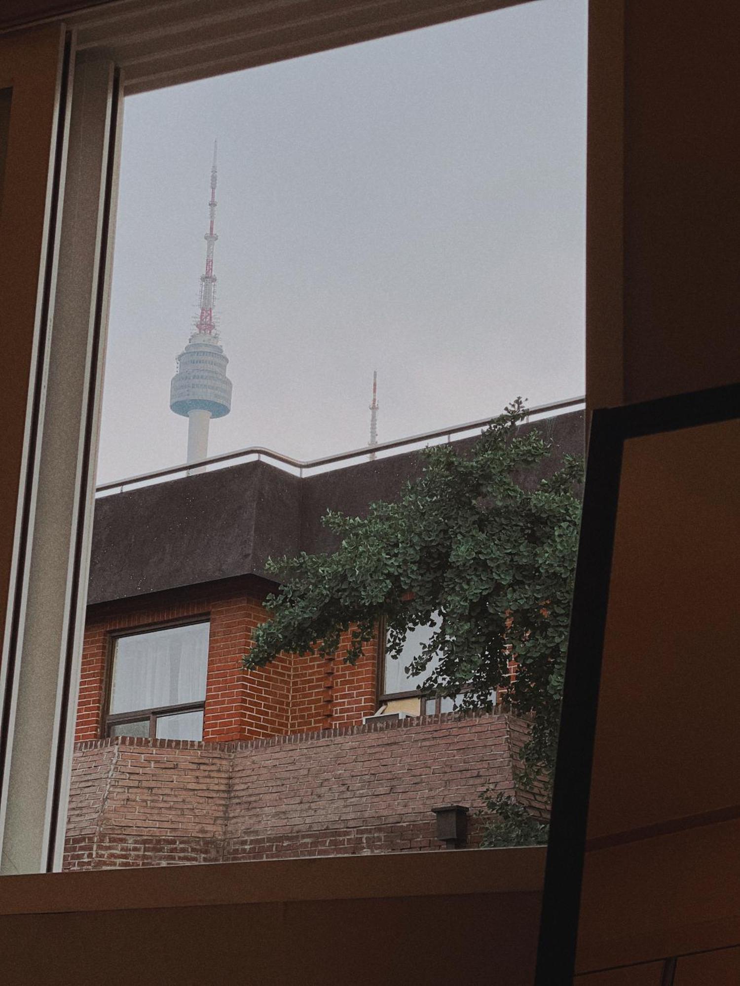Jnineguesthouse Seoul Ngoại thất bức ảnh