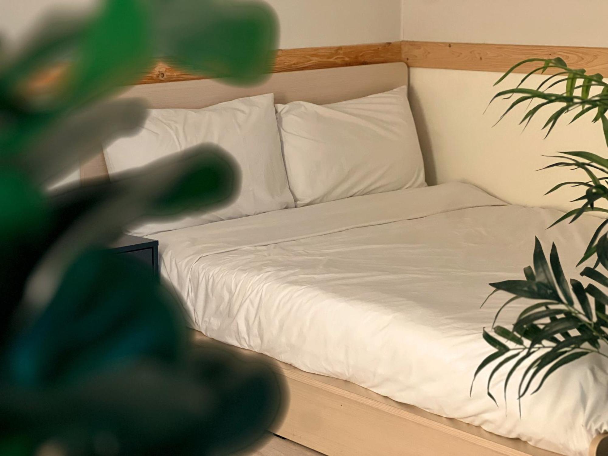 Jnineguesthouse Seoul Ngoại thất bức ảnh