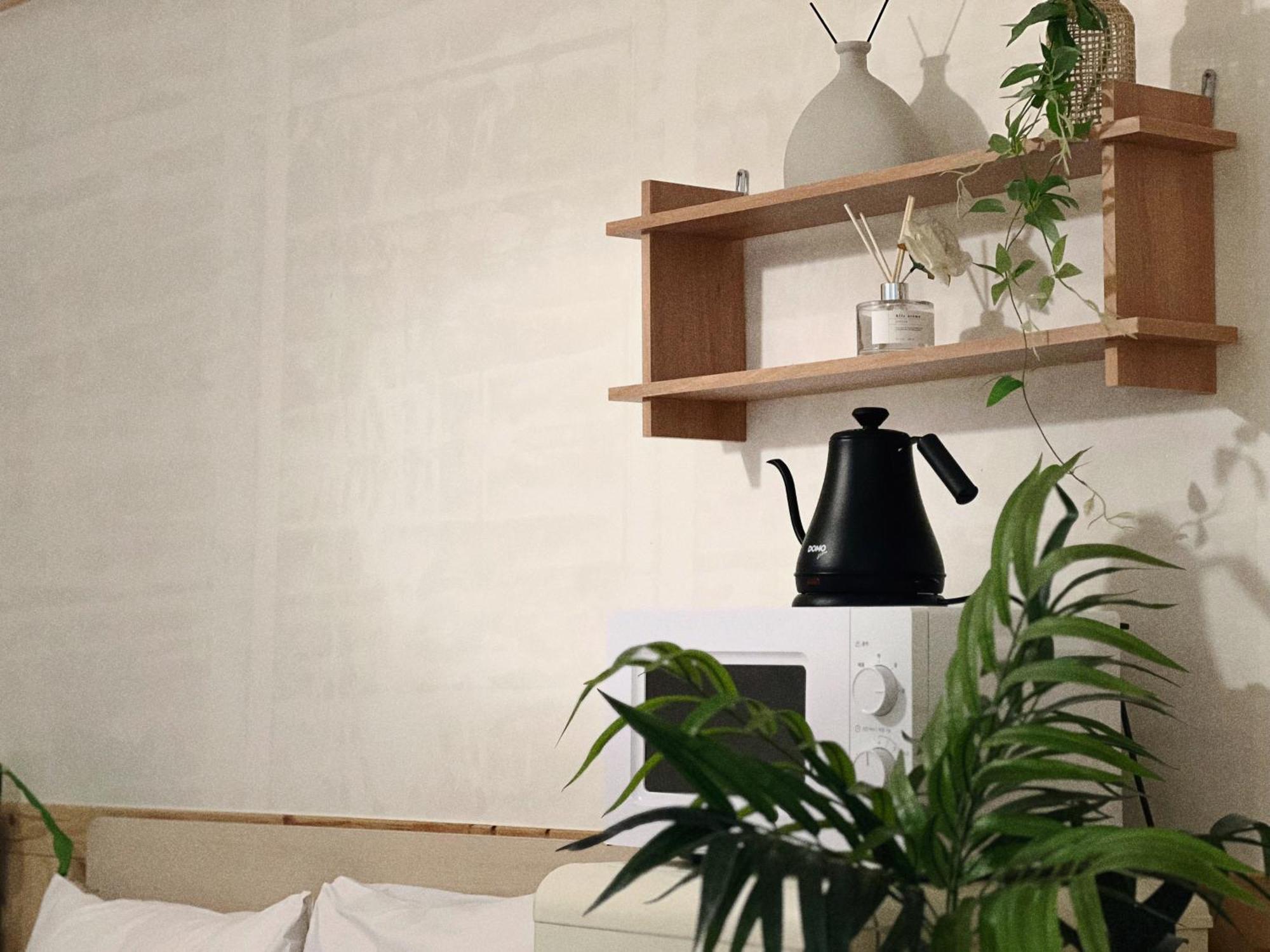 Jnineguesthouse Seoul Ngoại thất bức ảnh