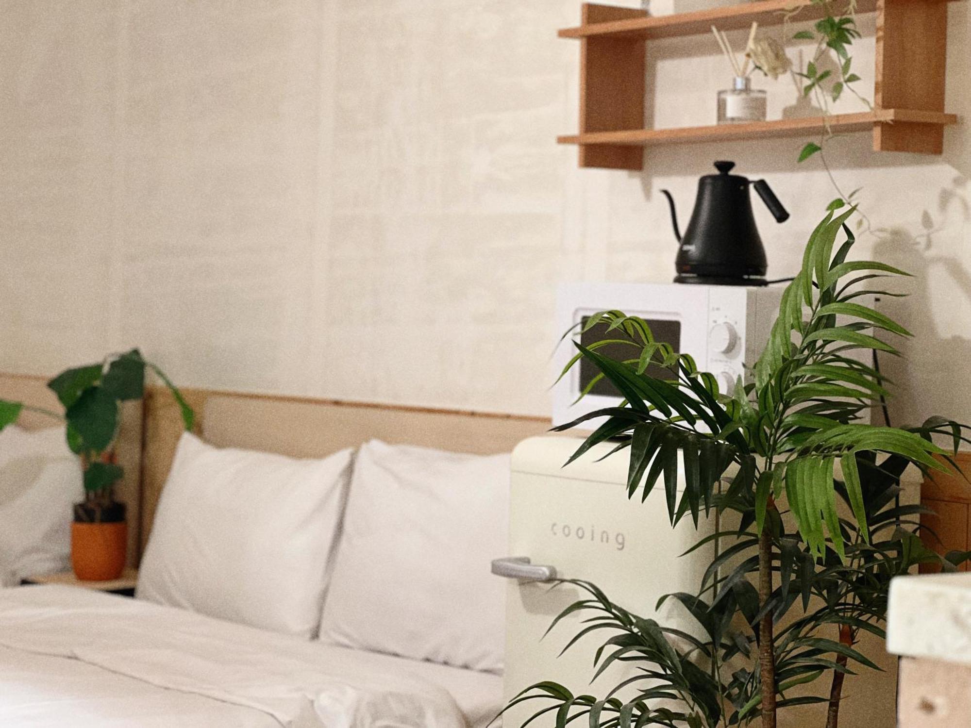 Jnineguesthouse Seoul Ngoại thất bức ảnh