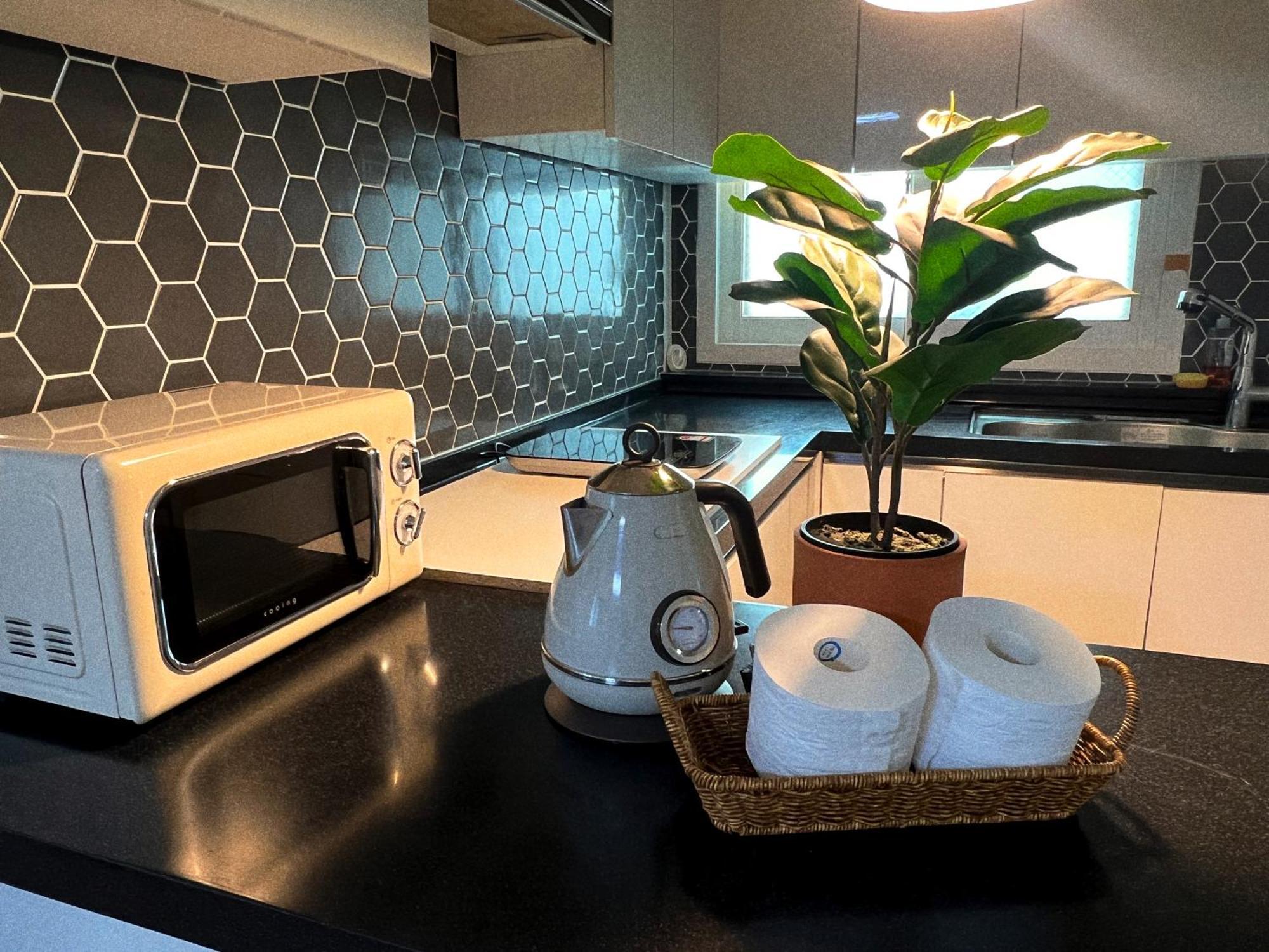 Jnineguesthouse Seoul Ngoại thất bức ảnh