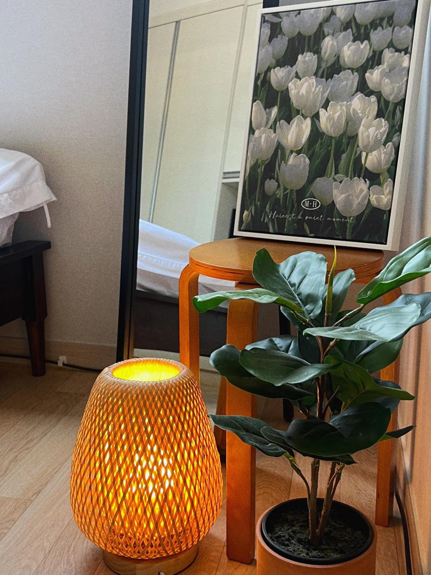 Jnineguesthouse Seoul Ngoại thất bức ảnh